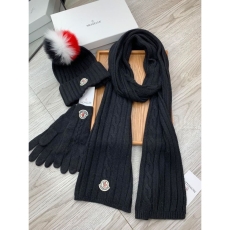 Moncler Caps Scarfs